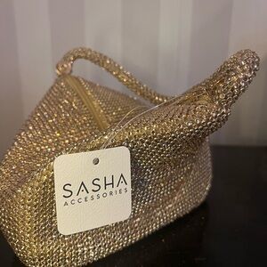 Sasha Accessorie great condition